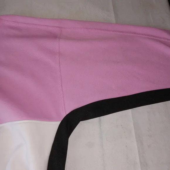 DKNY Sport 1/2 Zip Pullover XL - Picture 5 of 12